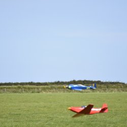 Model Air Show 2017